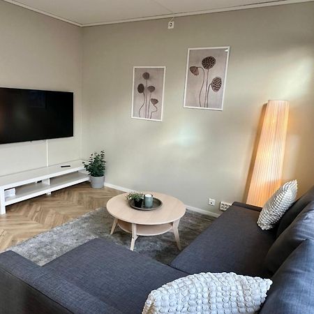 Modern Central Apartment Apt 105 Stavanger Eksteriør billede