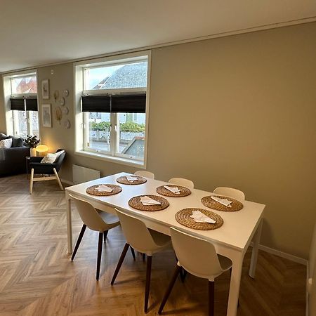 Modern Central Apartment Apt 105 Stavanger Eksteriør billede