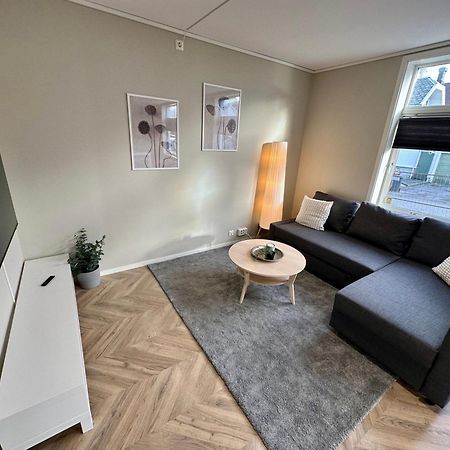 Modern Central Apartment Apt 105 Stavanger Eksteriør billede