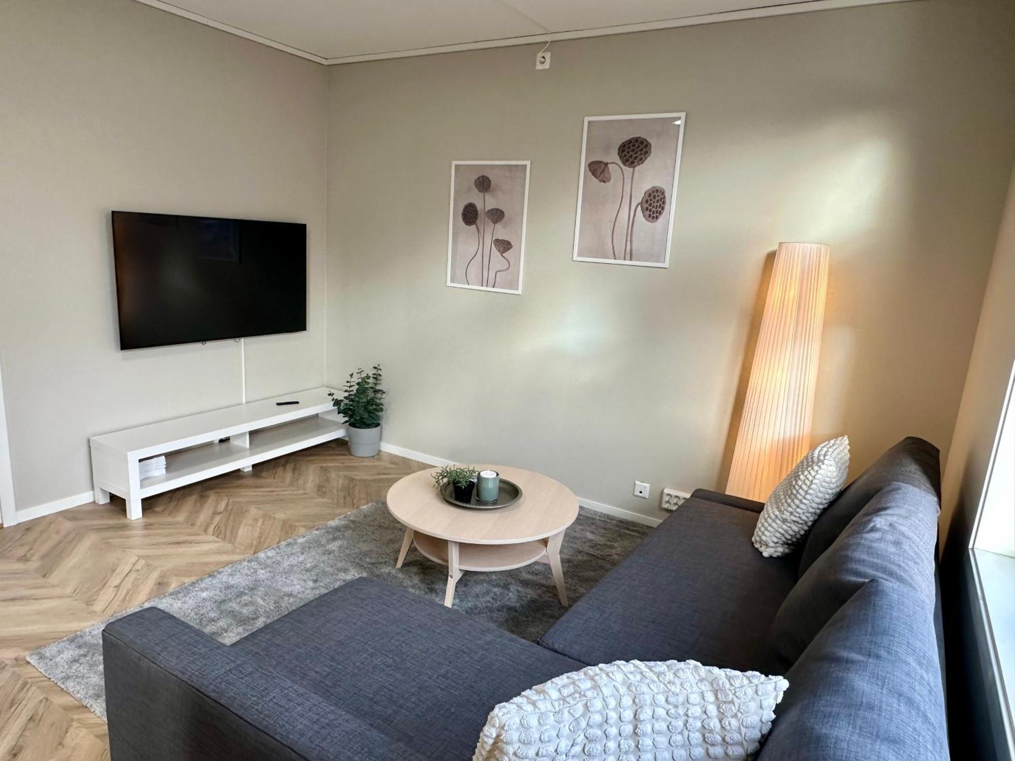 Modern Central Apartment Apt 105 Stavanger Eksteriør billede