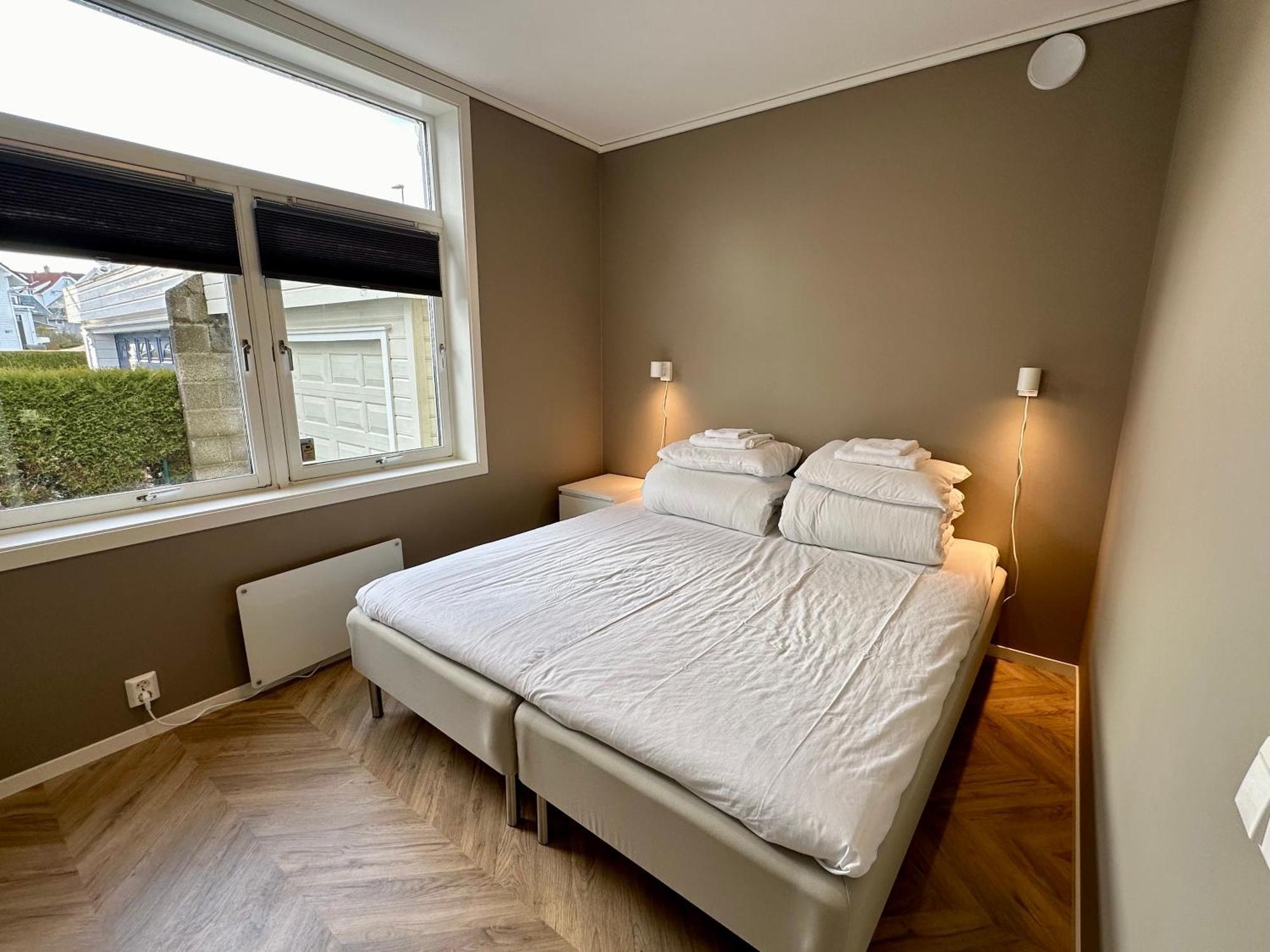 Modern Central Apartment Apt 105 Stavanger Eksteriør billede