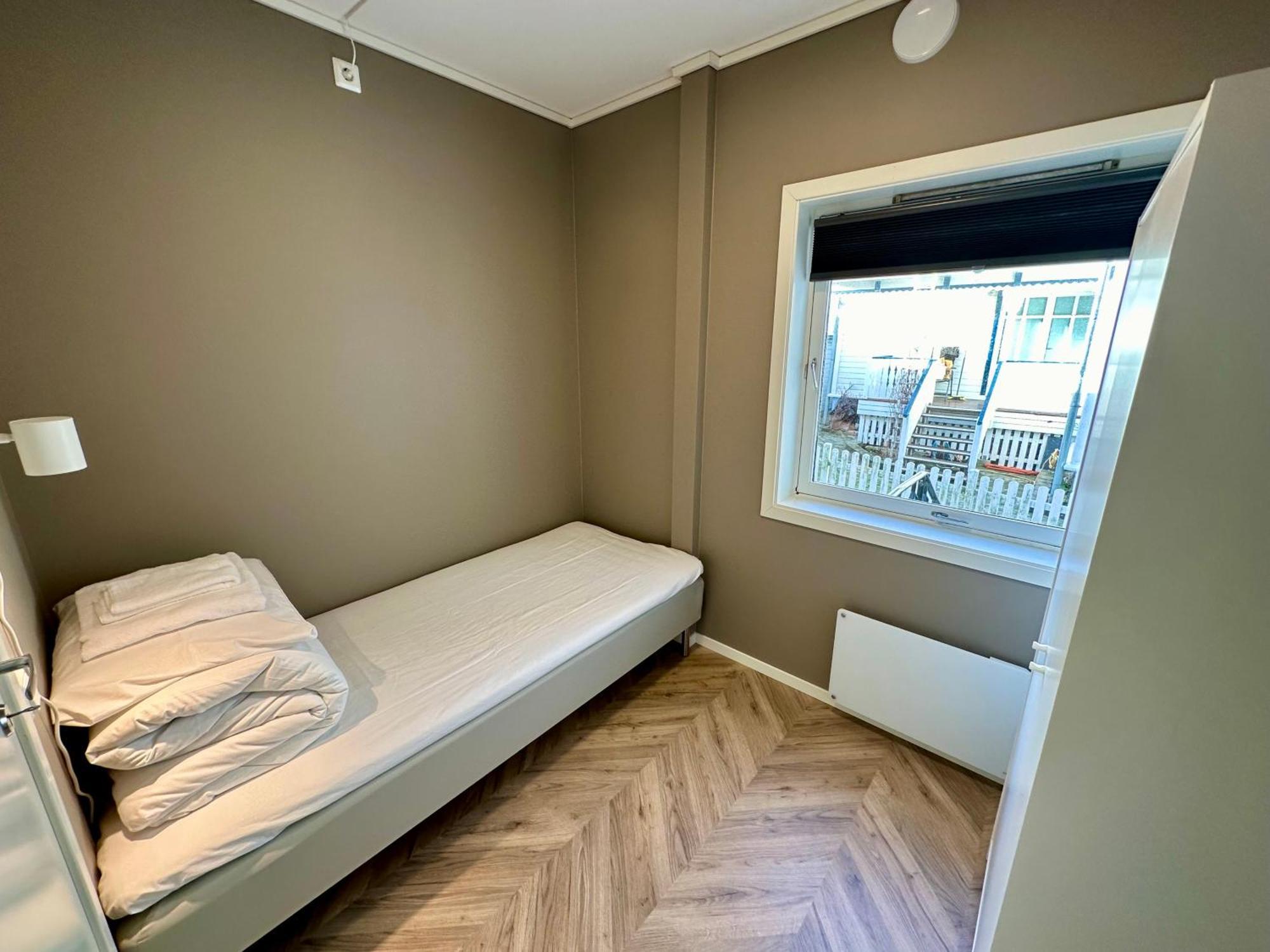 Modern Central Apartment Apt 105 Stavanger Eksteriør billede