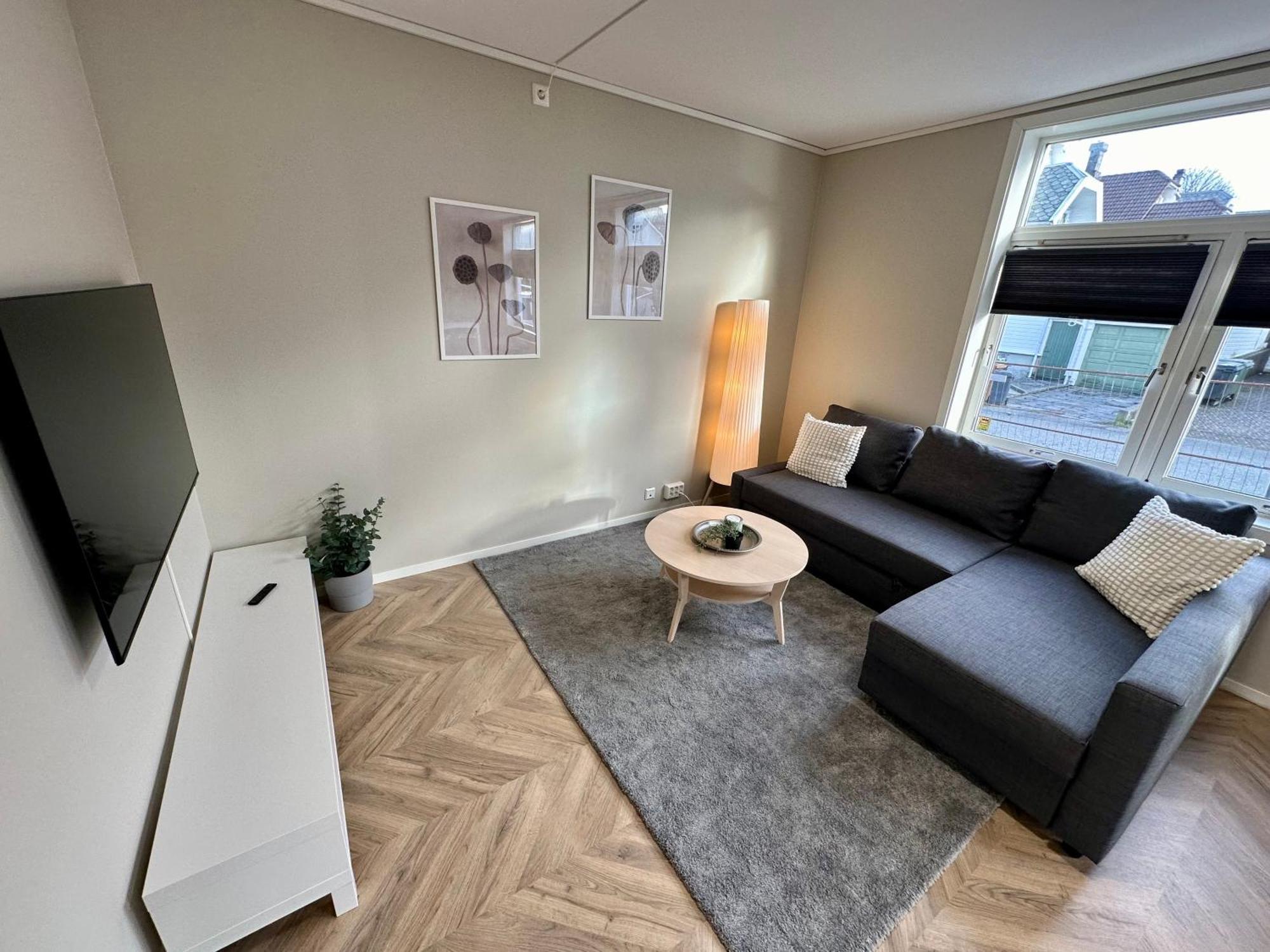 Modern Central Apartment Apt 105 Stavanger Eksteriør billede