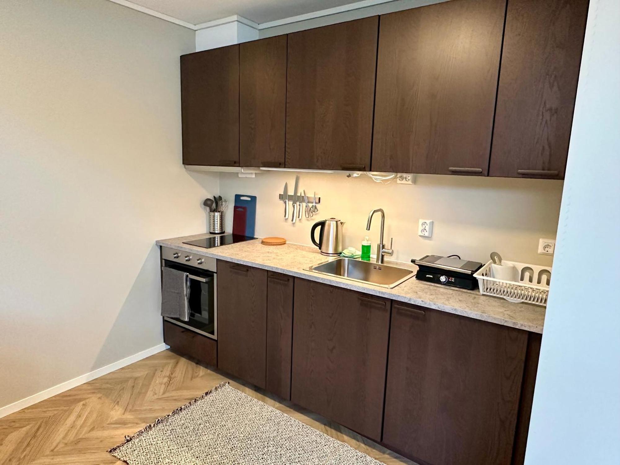 Modern Central Apartment Apt 105 Stavanger Eksteriør billede