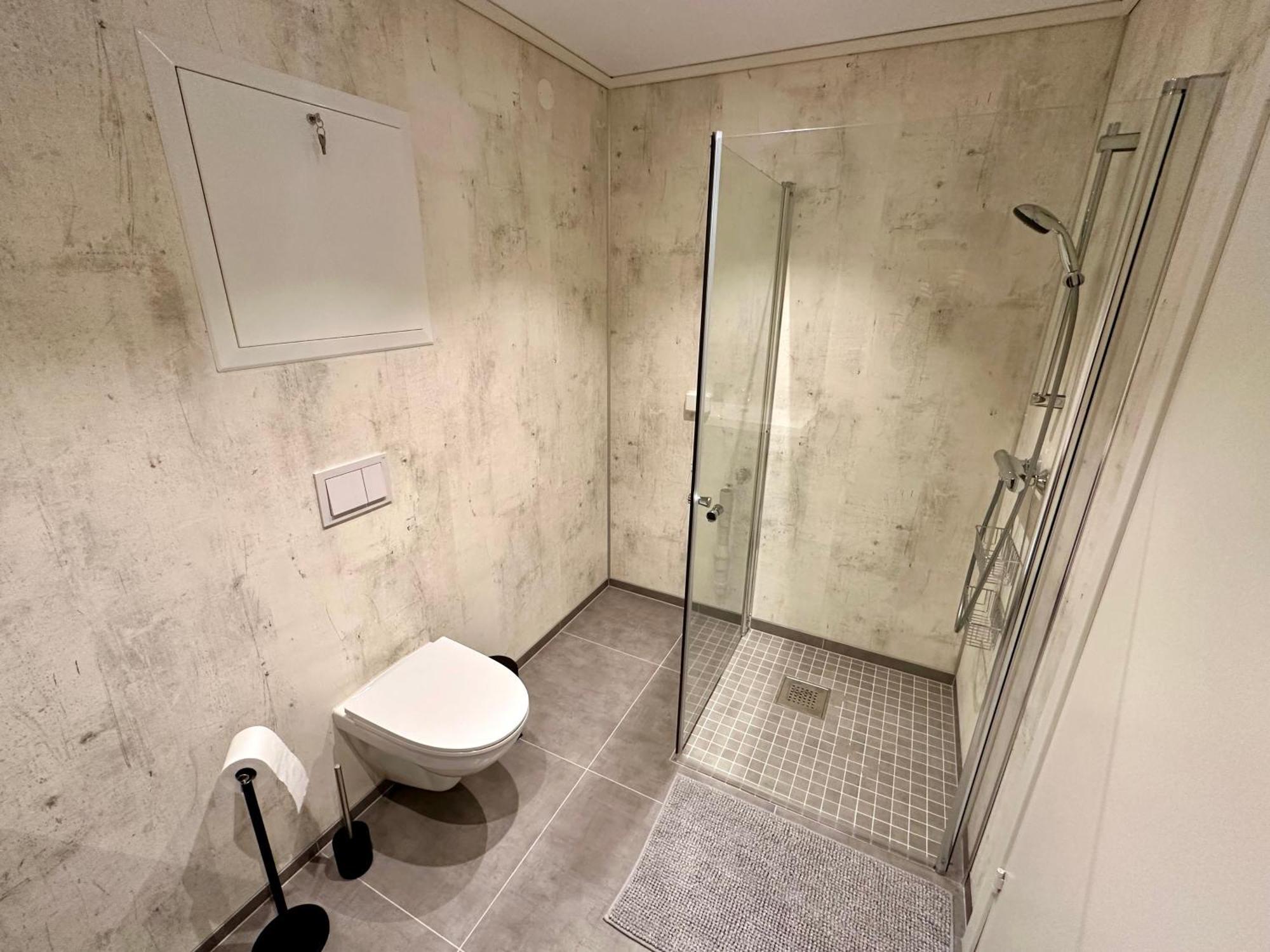 Modern Central Apartment Apt 105 Stavanger Eksteriør billede