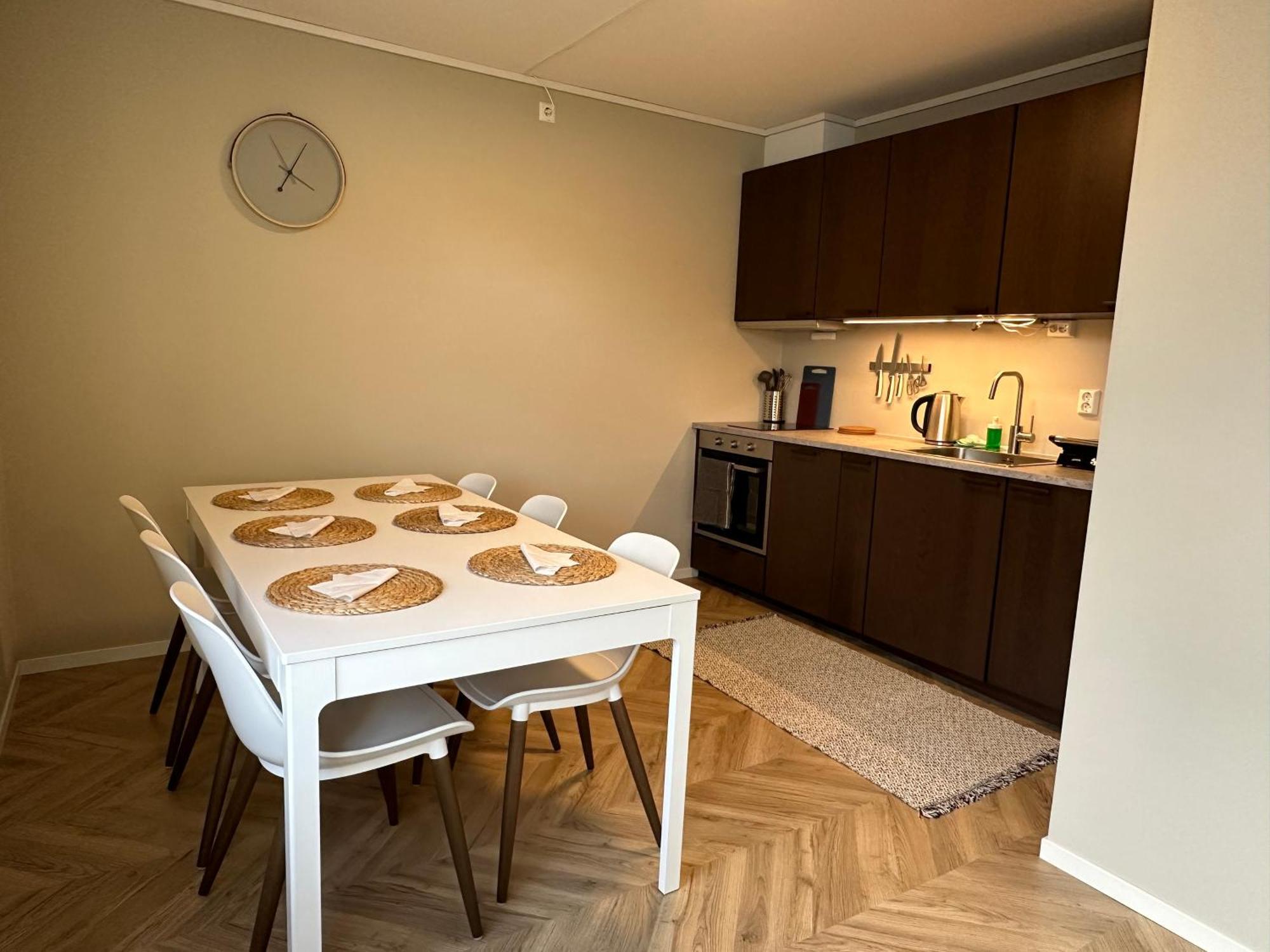 Modern Central Apartment Apt 105 Stavanger Eksteriør billede