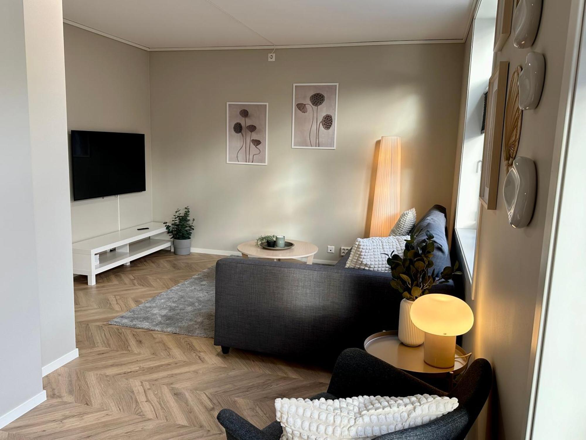 Modern Central Apartment Apt 105 Stavanger Eksteriør billede